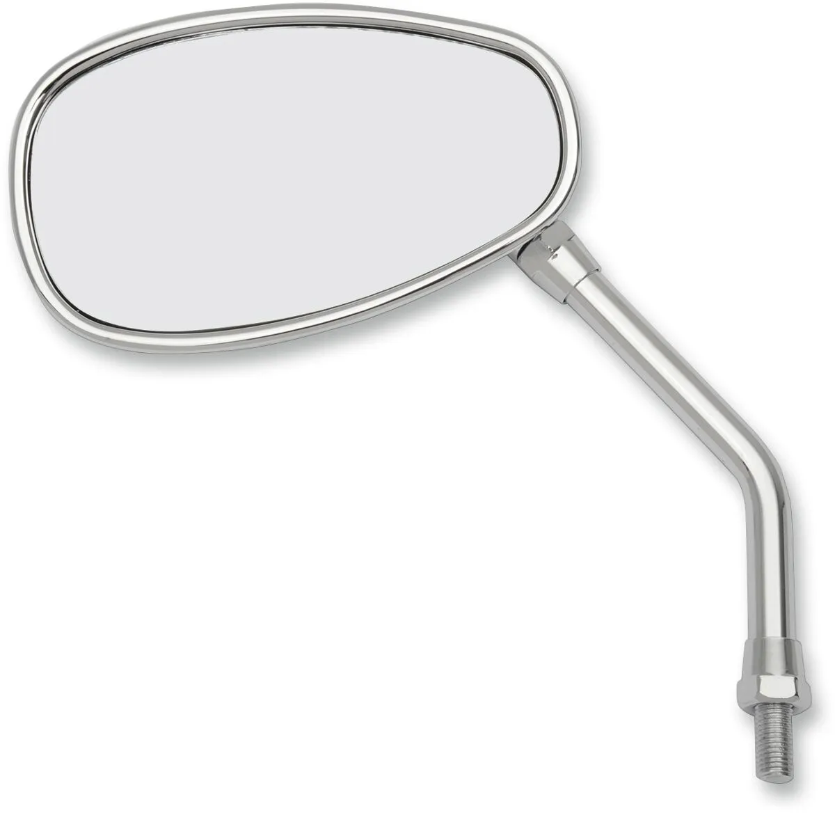 OEM-Style Replacement Mirror