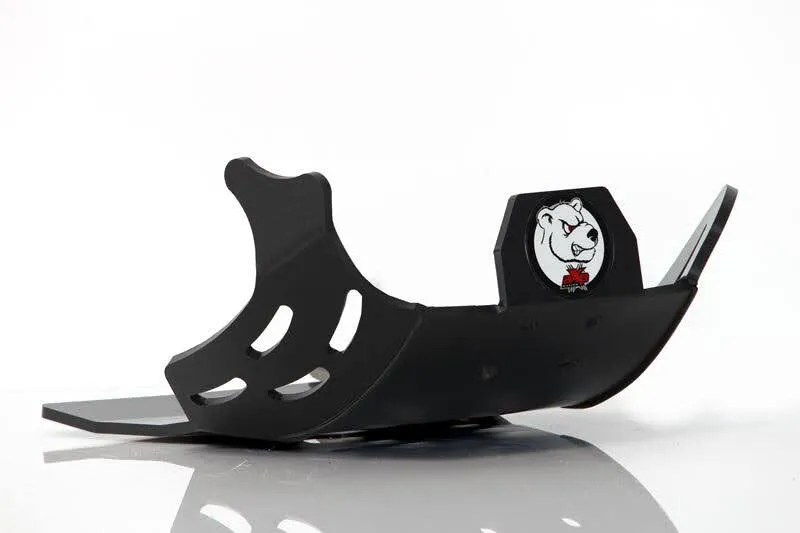 Skid Plate