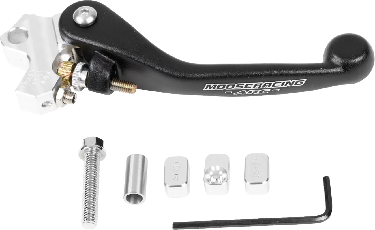 Лост ARC Power Lever