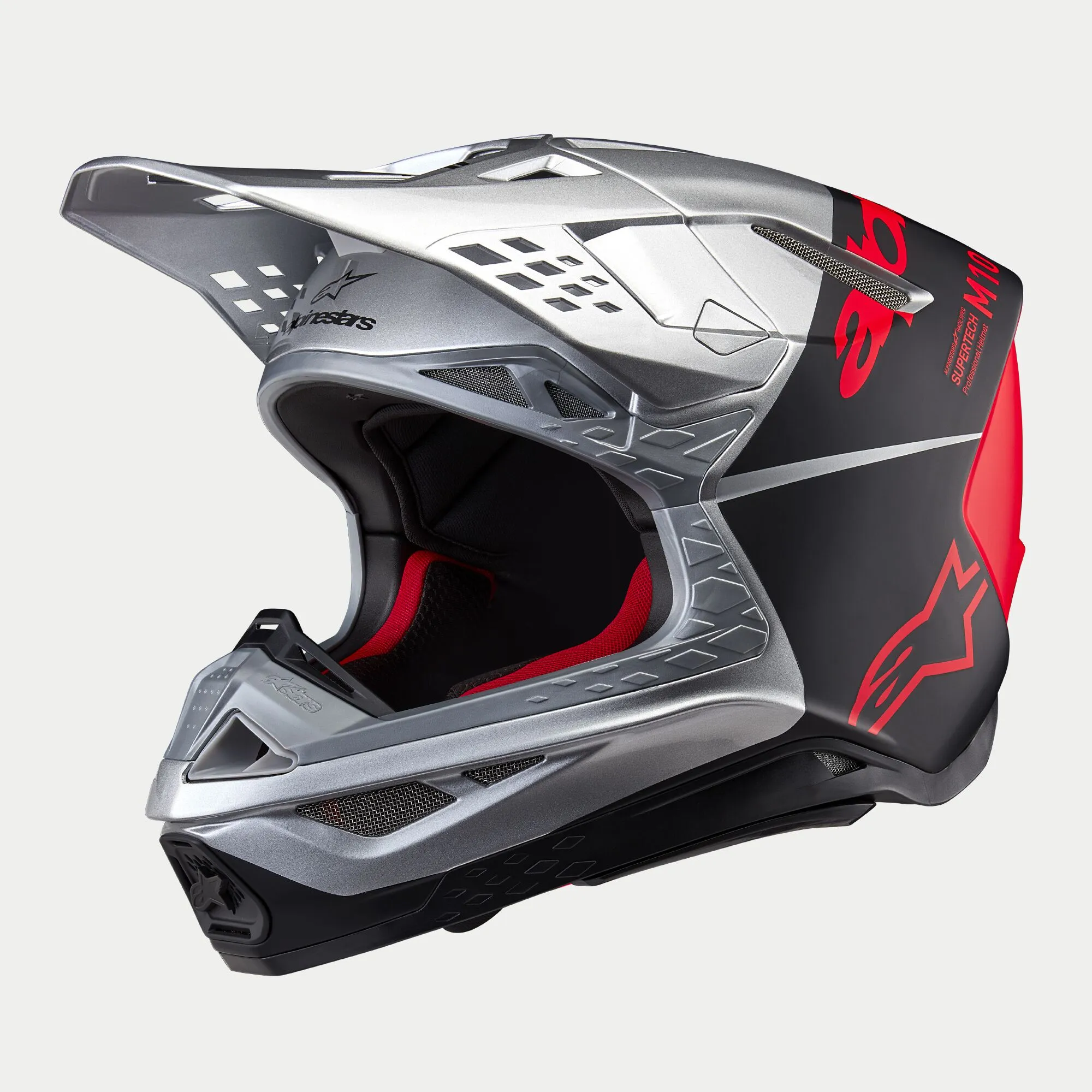 Каска Supertech M10 Flood MIPS®