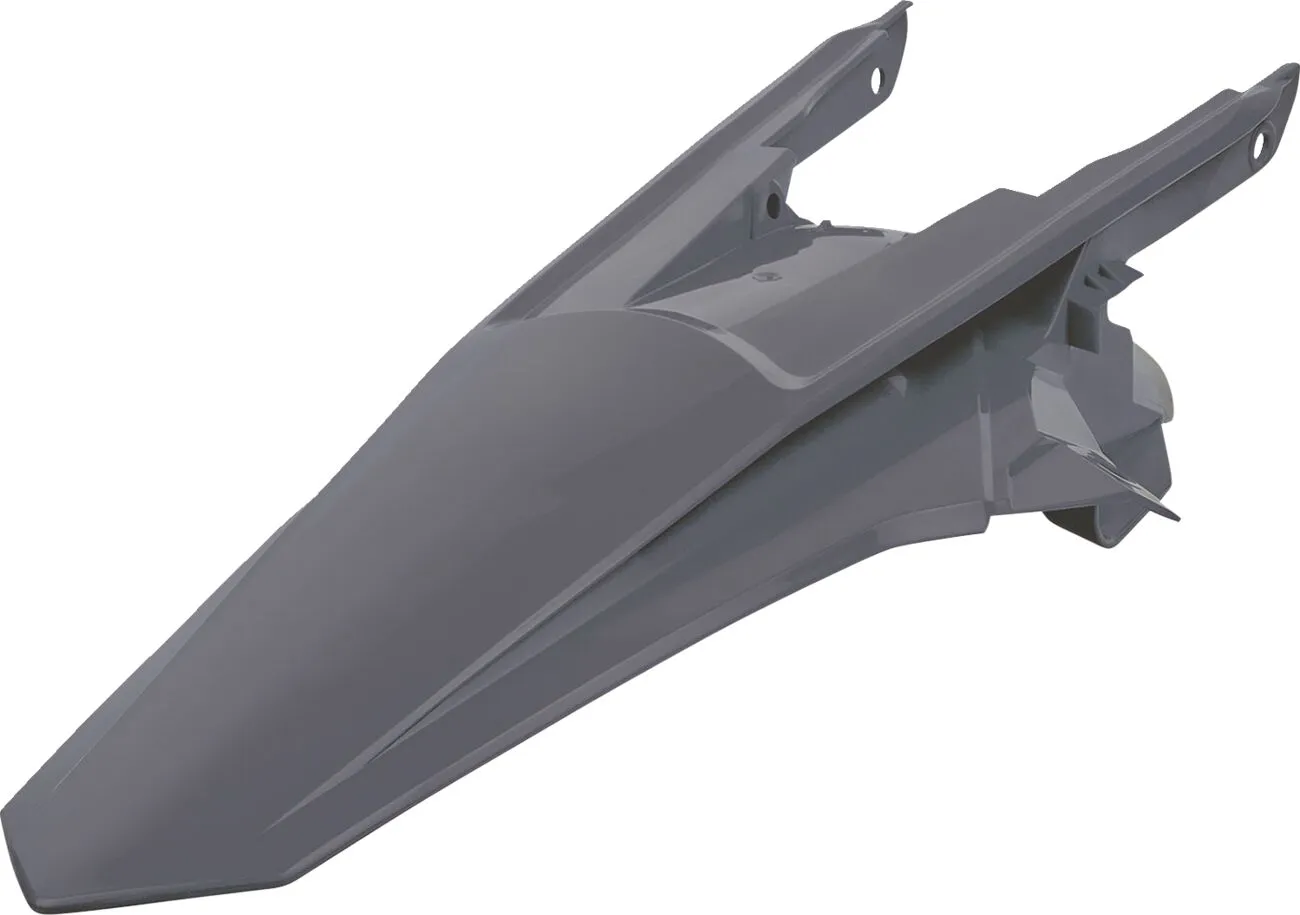 Replacement Plastic Rear Fender