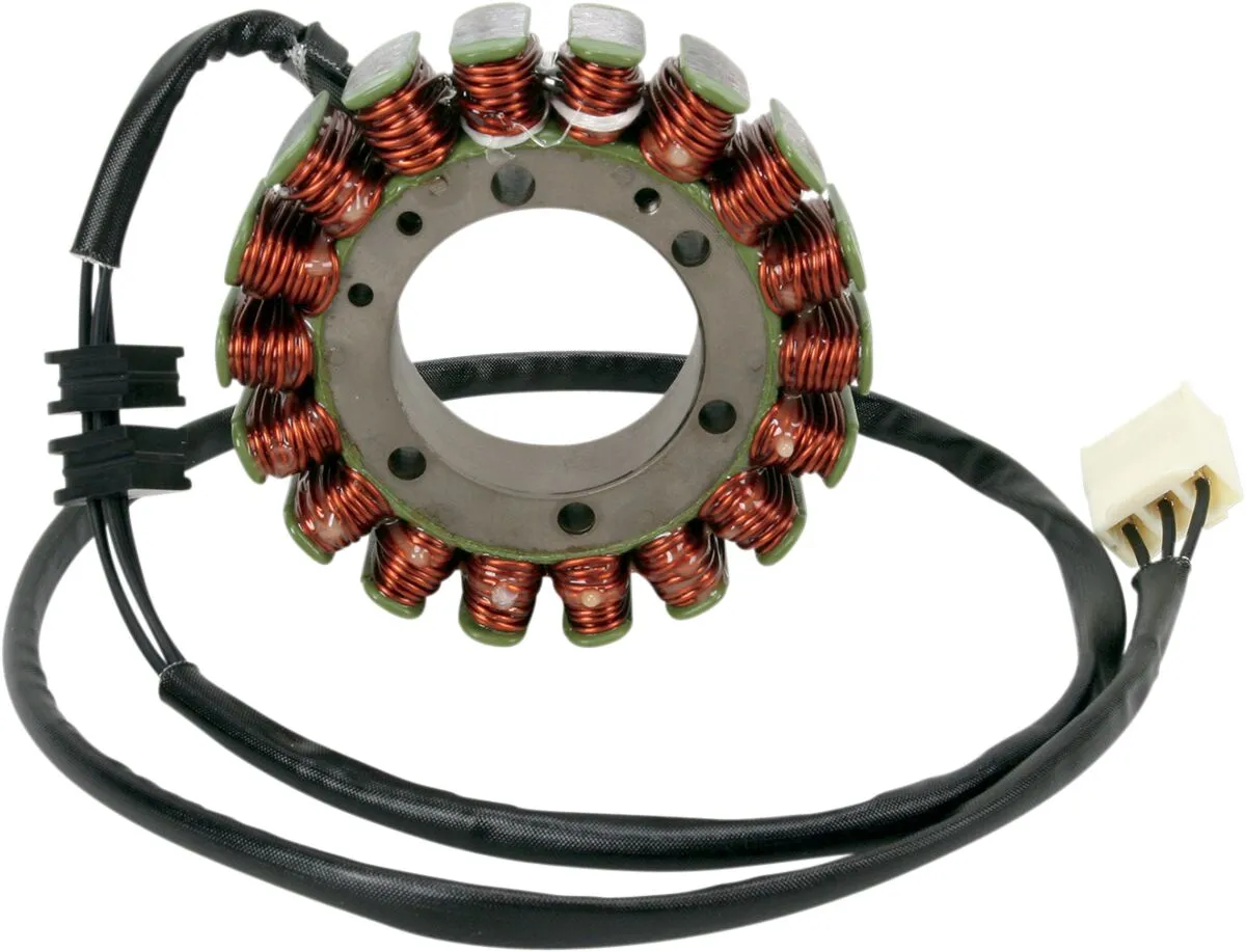 Stator