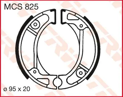Brake Shoes