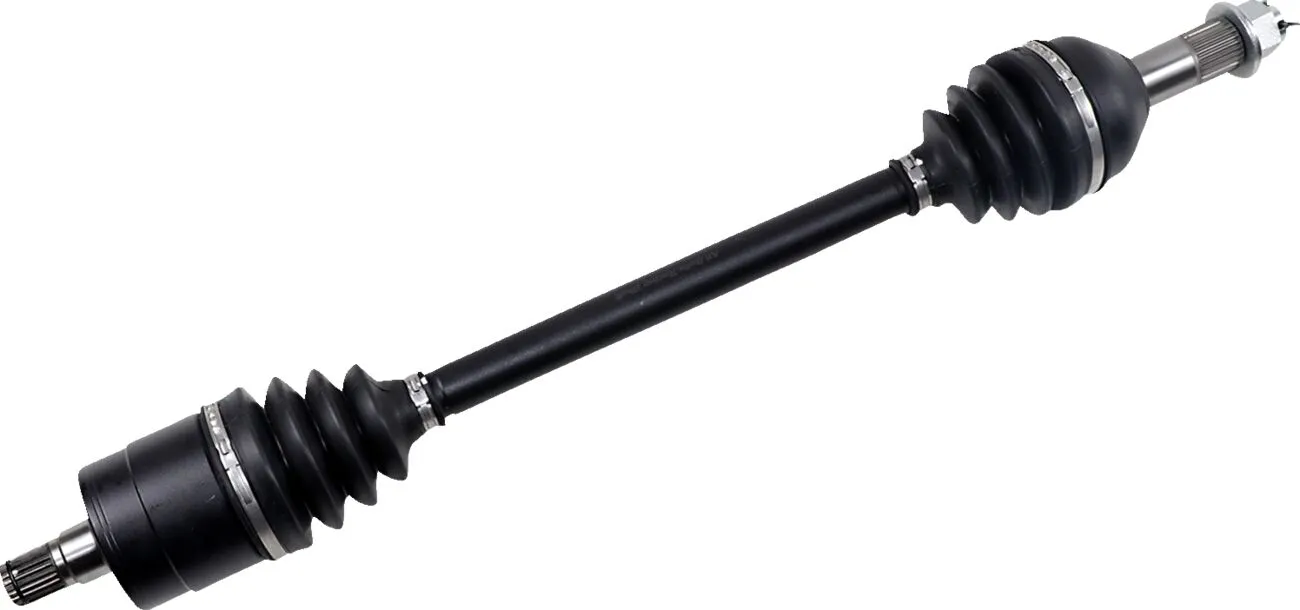 8 Ball Extreme Duty Axle