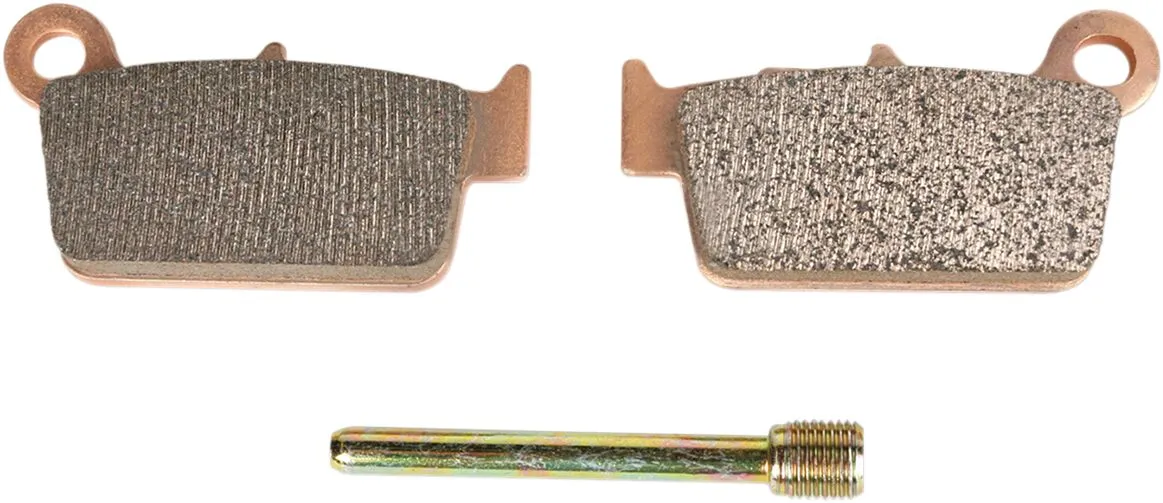 Racing Sintered "MXS" Brake Pads