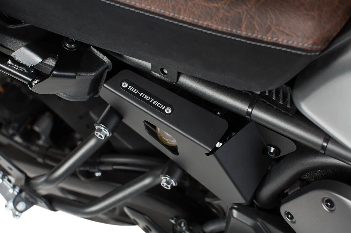 Brake Reservoir Guard