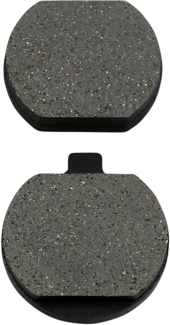Organic Base "FA" Brake Pads