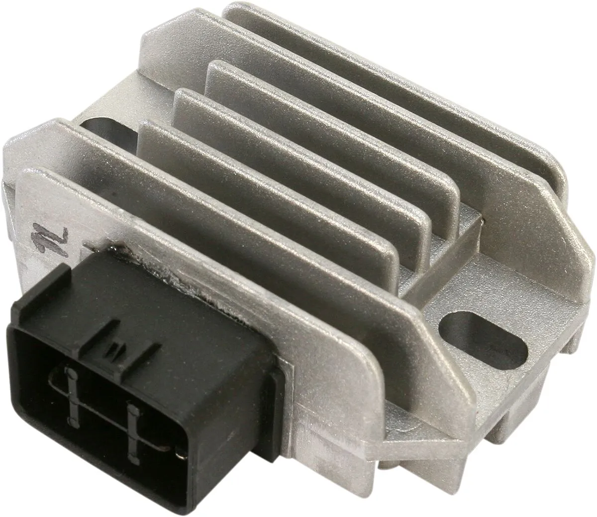 Rectifier and Regulator