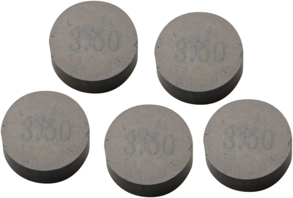 9.48 mm Replacement Valve Shims