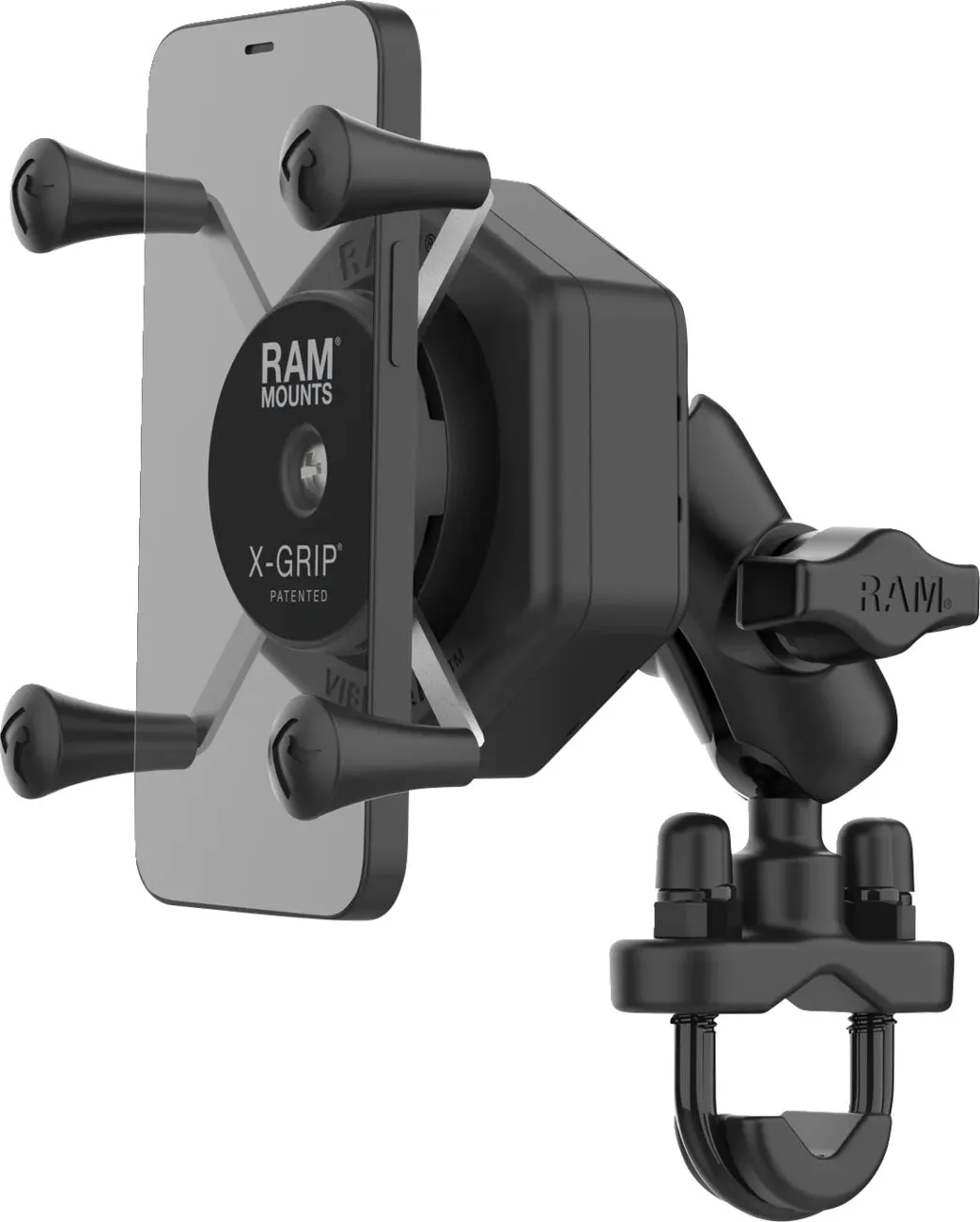 X-Grip® Комплект за монтаж