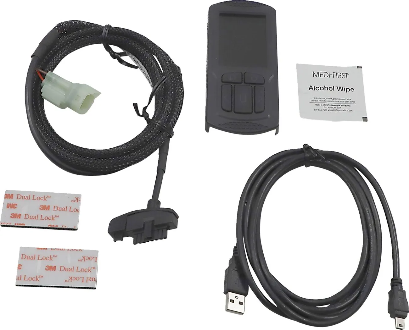 Програматор за ECU Power Vision 3