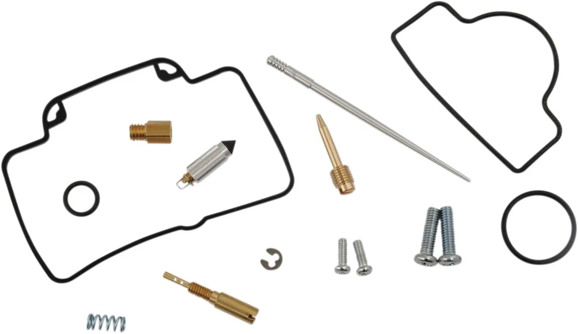 Carburetor Repair Kit - Suzuki