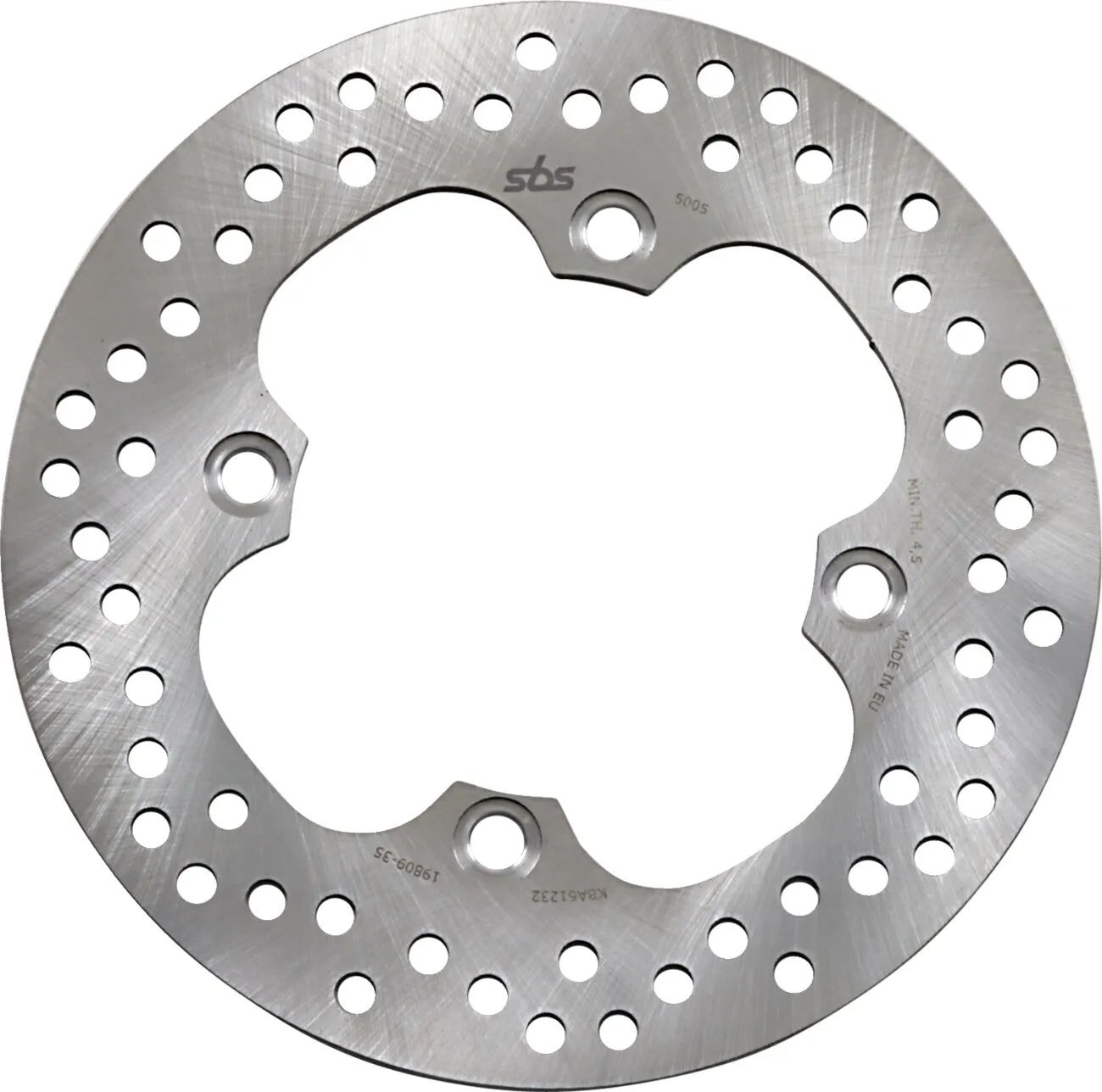 Brake Rotor