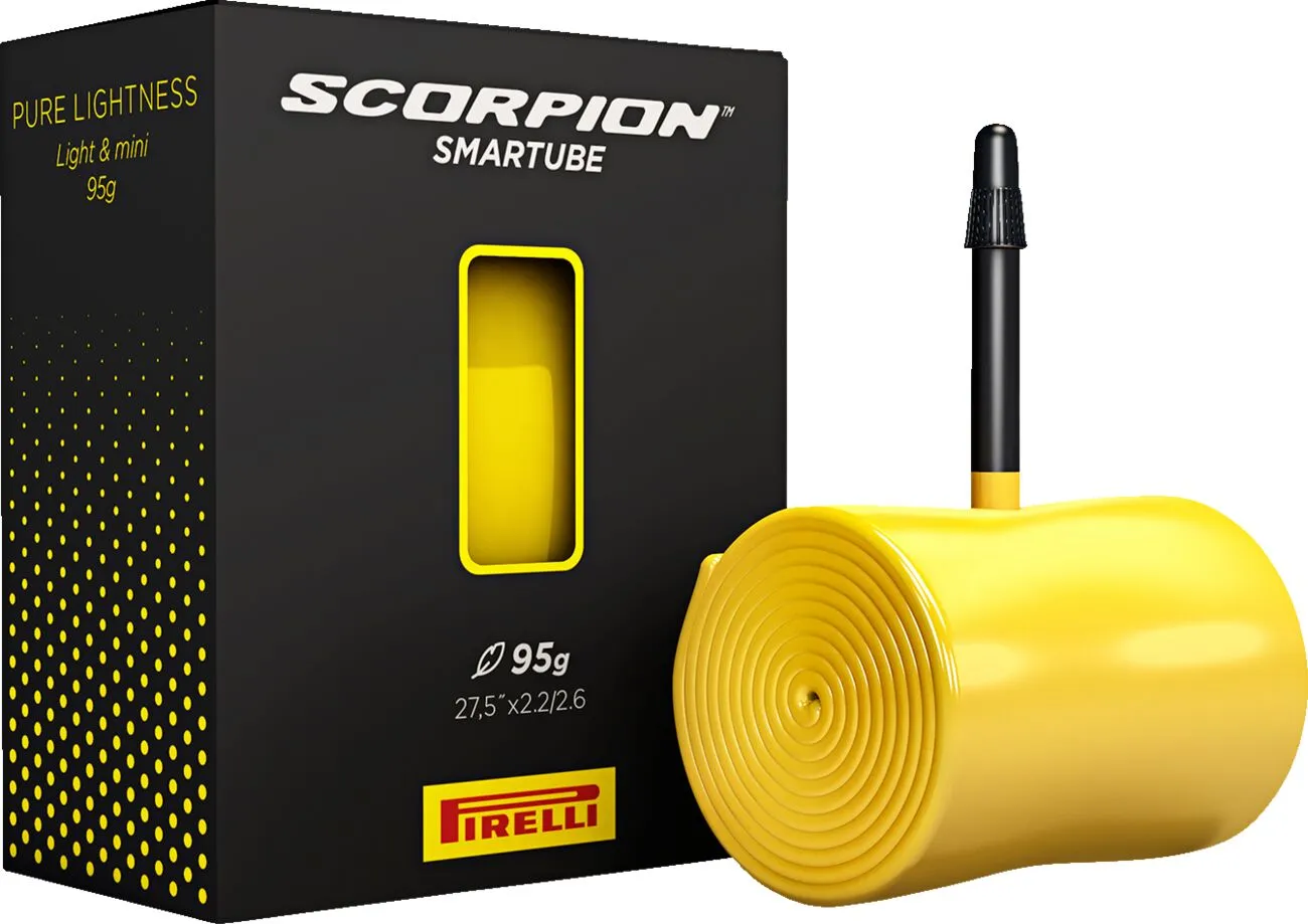 Вътрешна гума SCORPION™ MTB SmarTube 27.5"