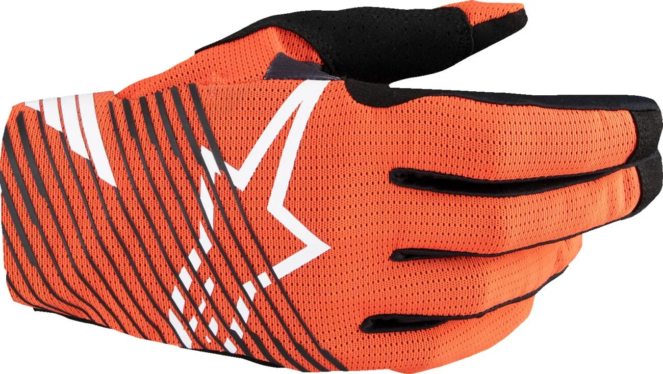 Radar Pro MX Gloves