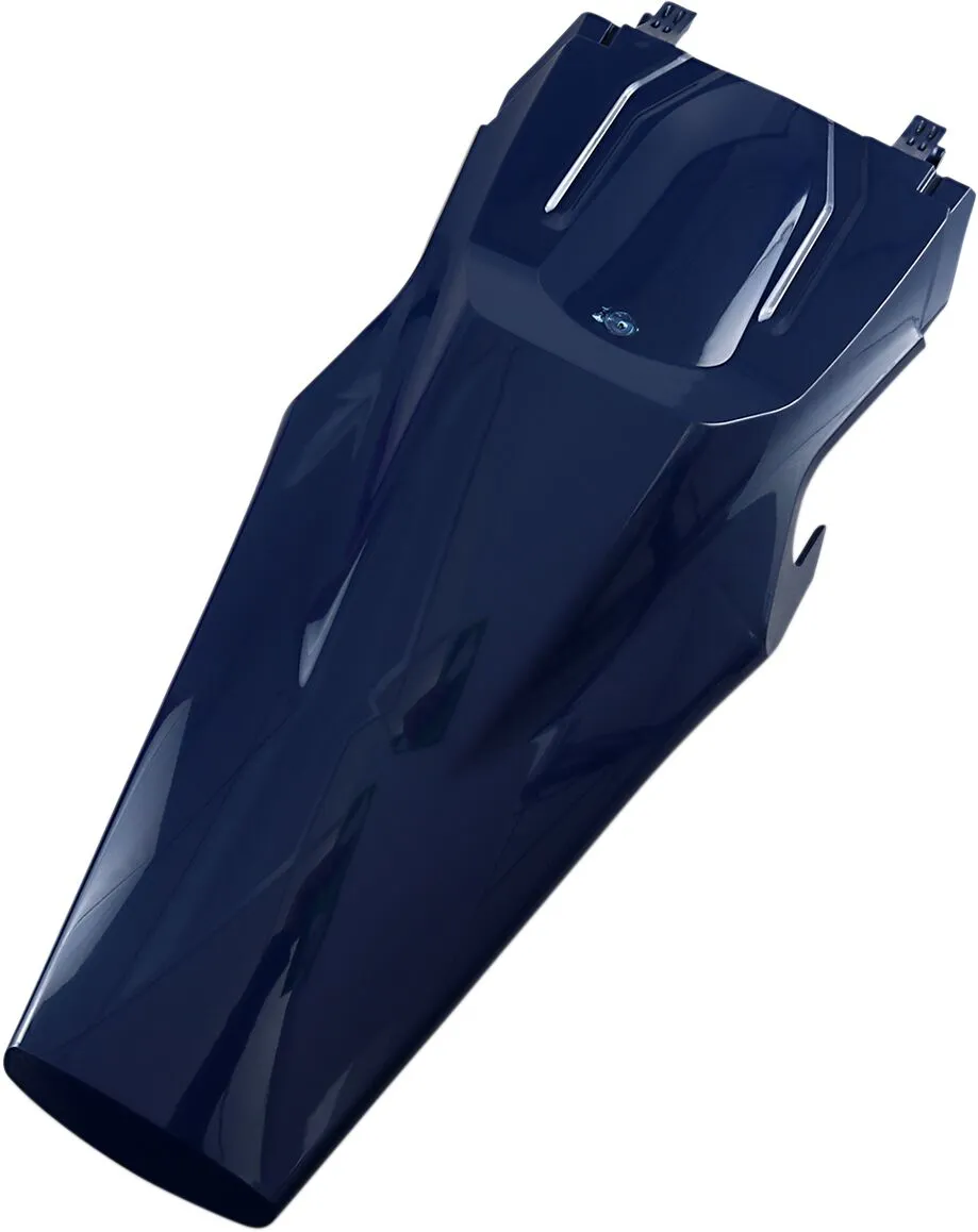 MX Rear Fender