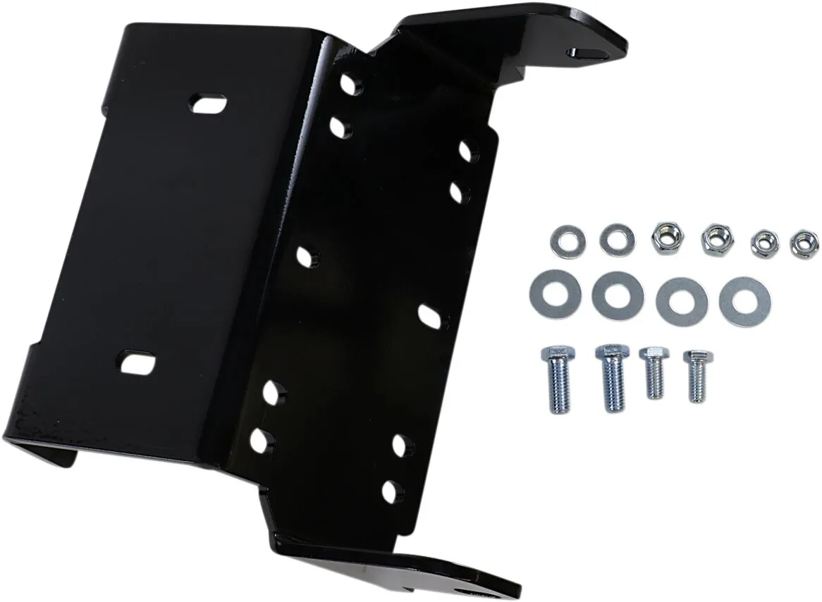 Winch Mount