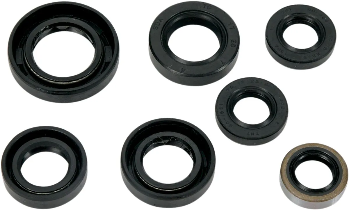 Motor Oil Seals