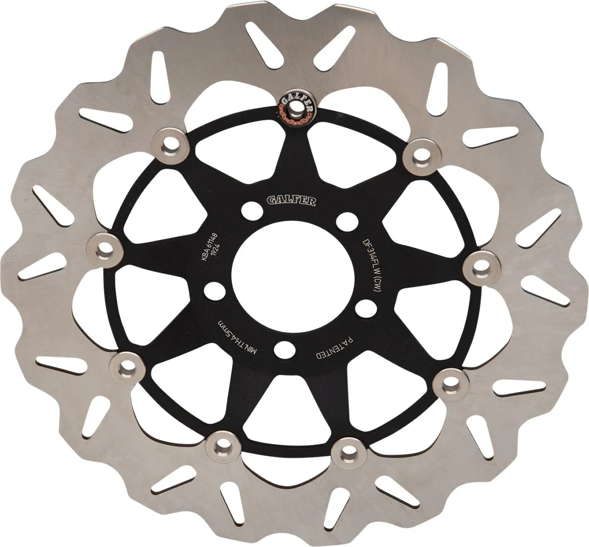 Brake Rotor