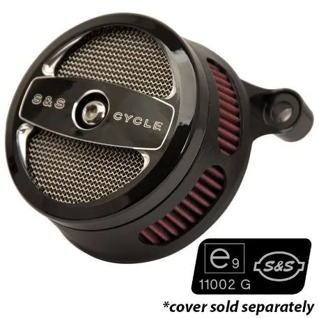 EU-Approved Stealth Air Cleaner Kit