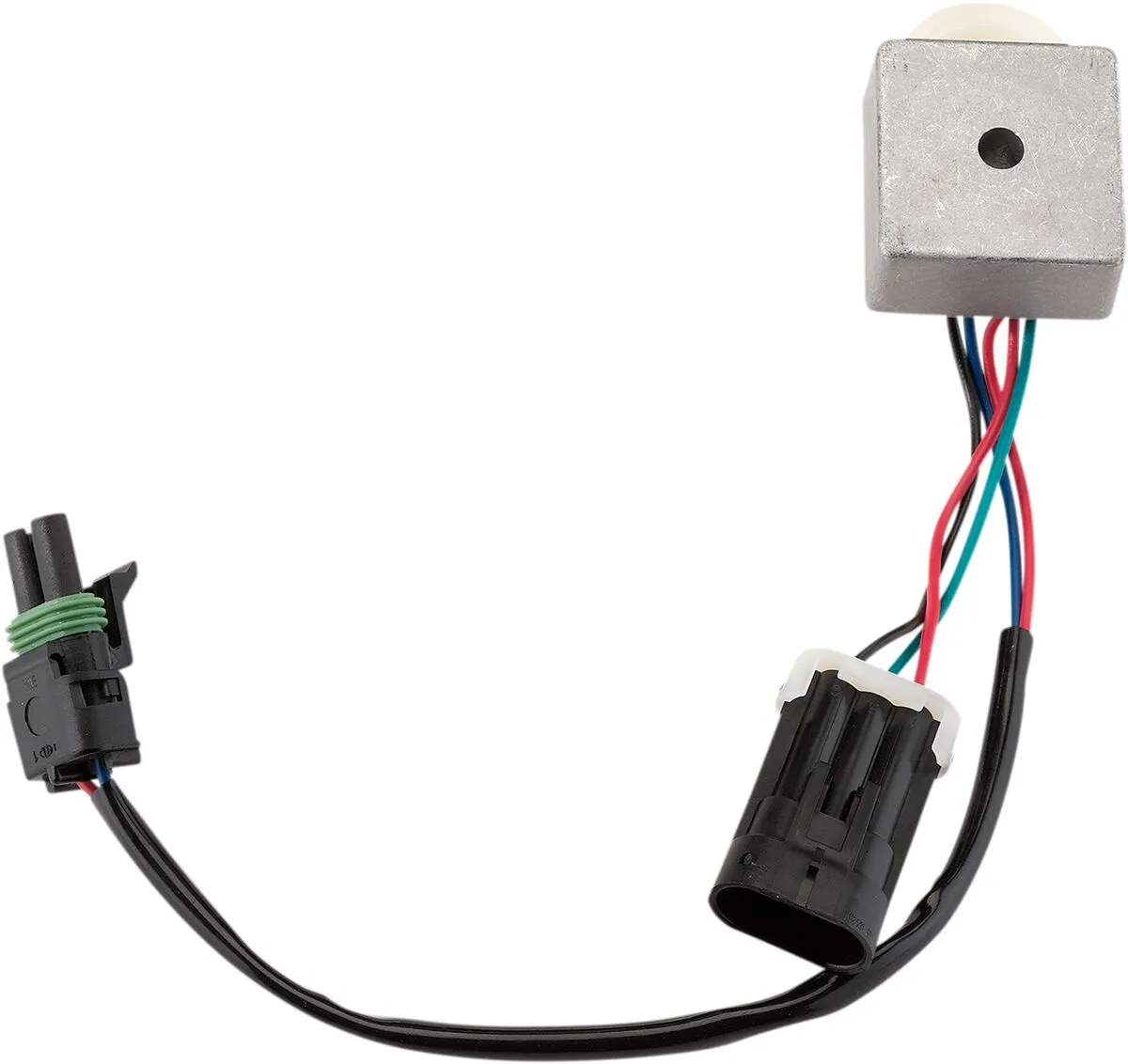 Turf Mode Relay