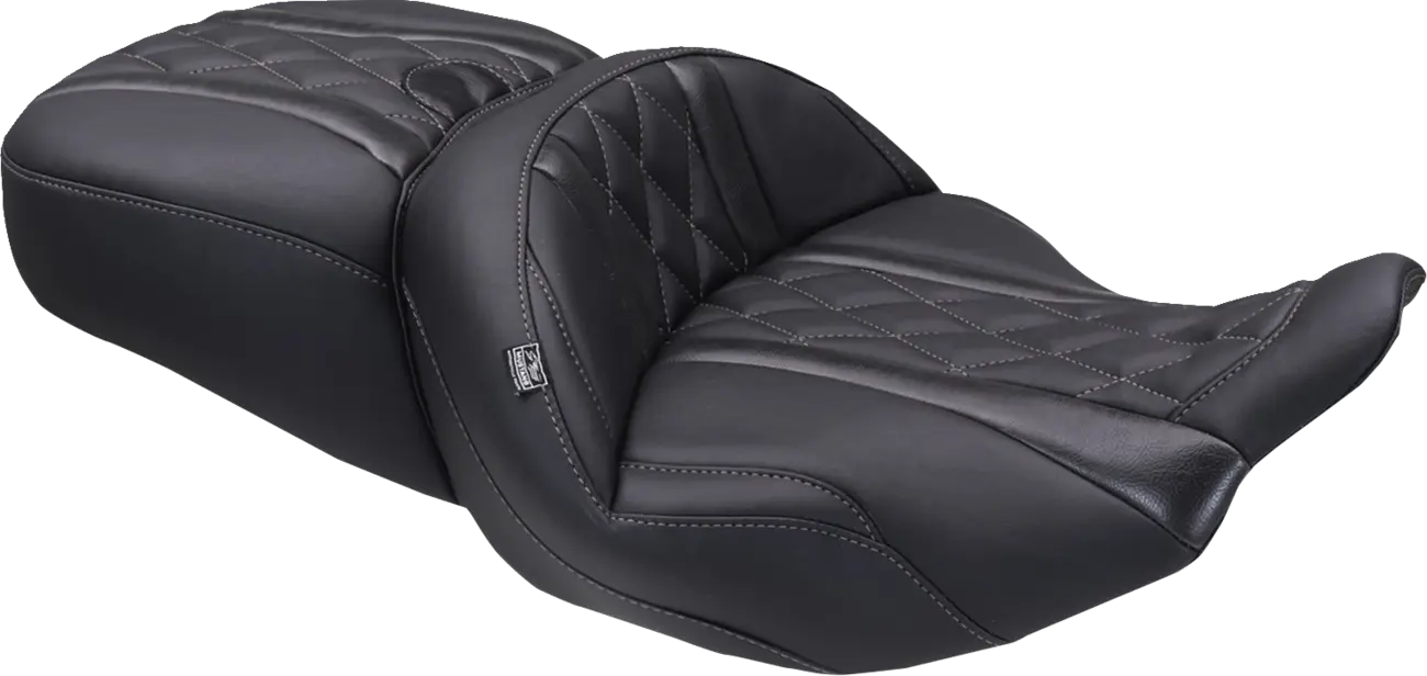 Туристическа седалка Deluxe Touring
