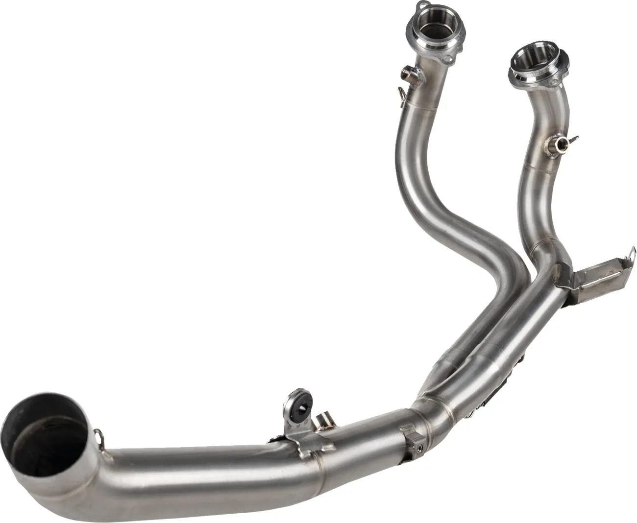 Header Pipe