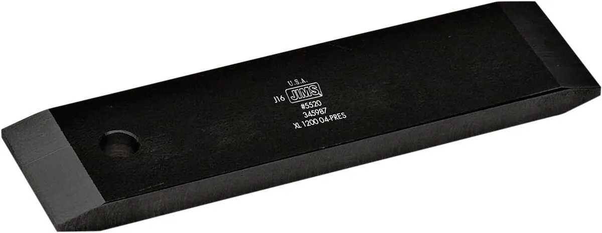 Primary Locking Bar