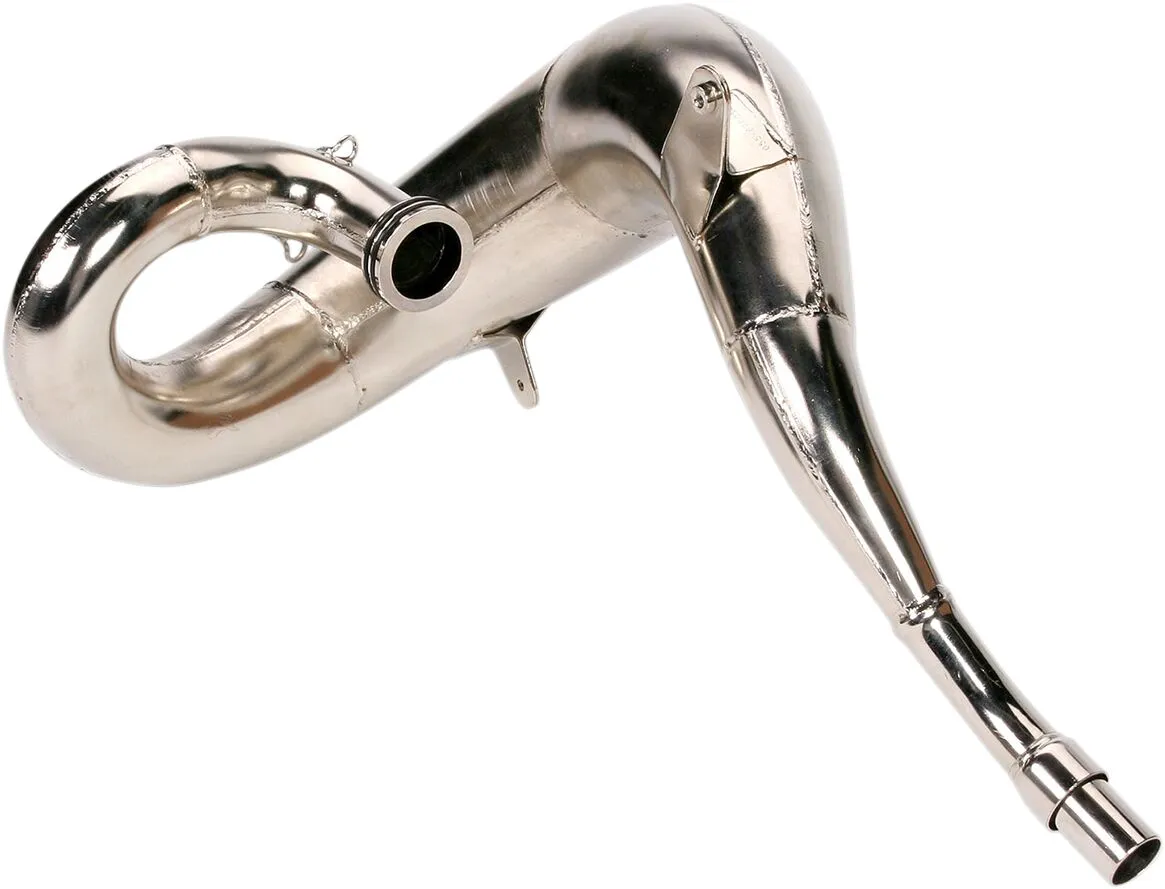 Gold Series Fatty™ Head Pipe