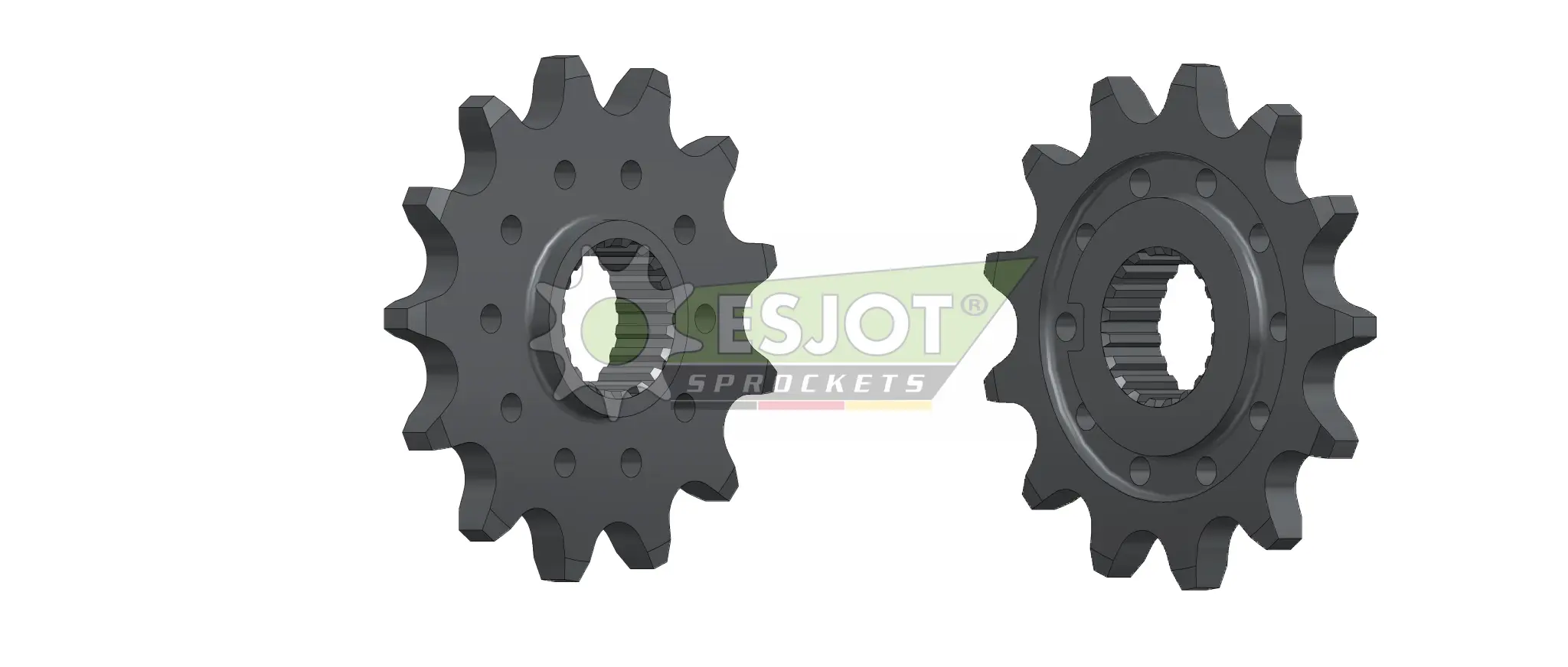 SPORT SPROCKET FRONT 520