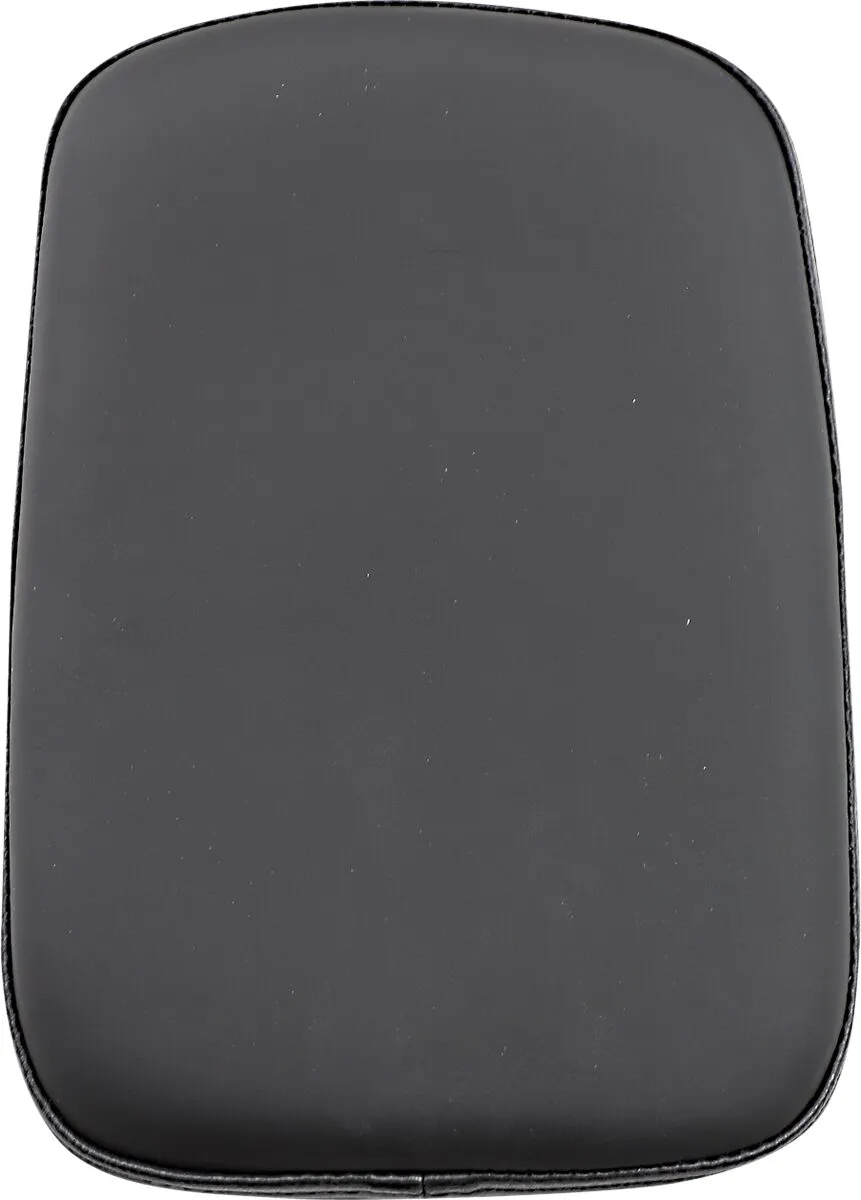 Rear Solo Seat