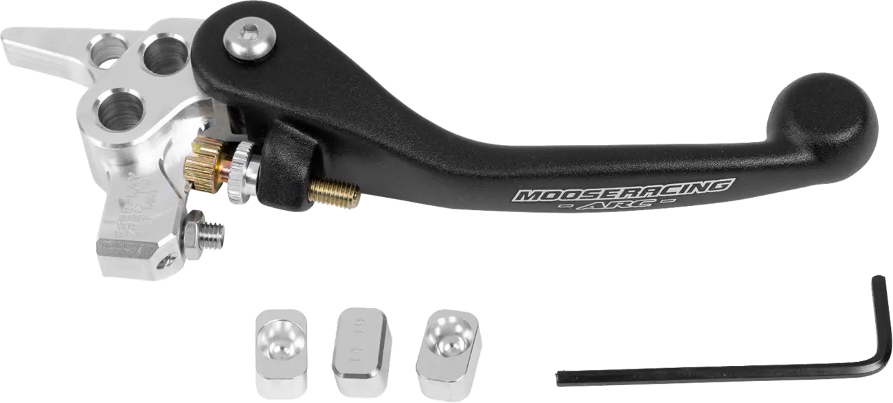 Лост ARC Power Lever