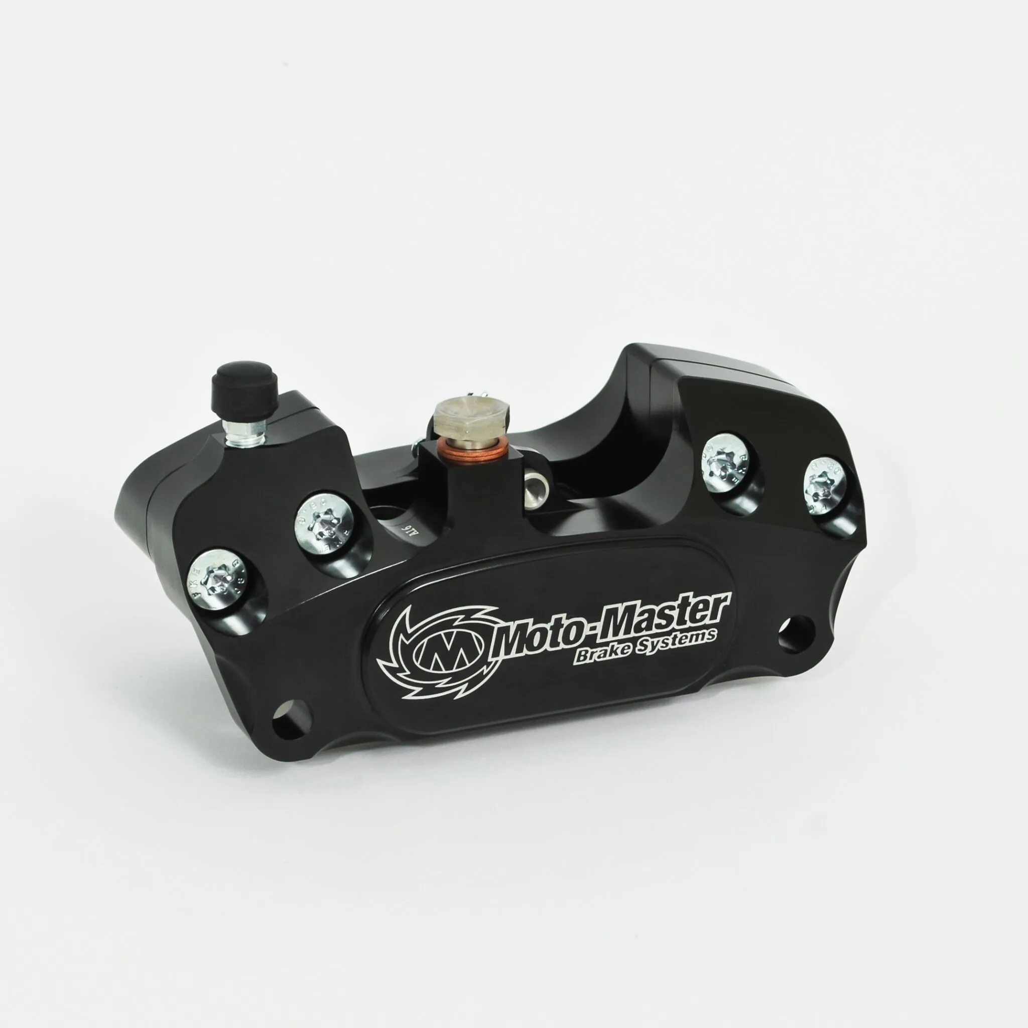 Brake Caliper Kit