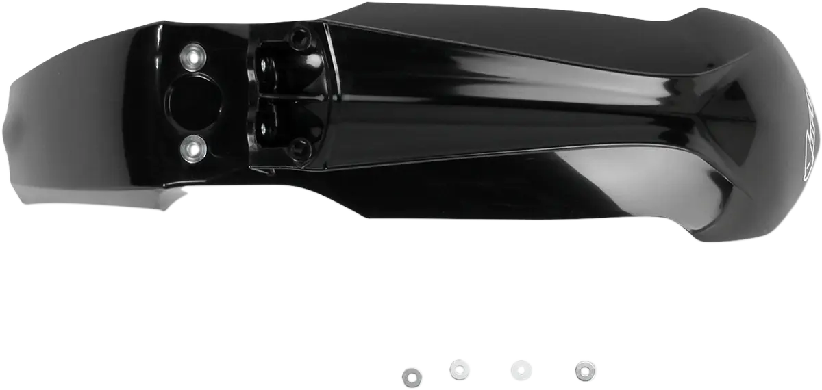 Replacement Front Fender