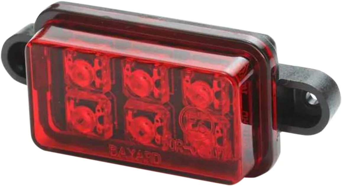 LED стоп светлина