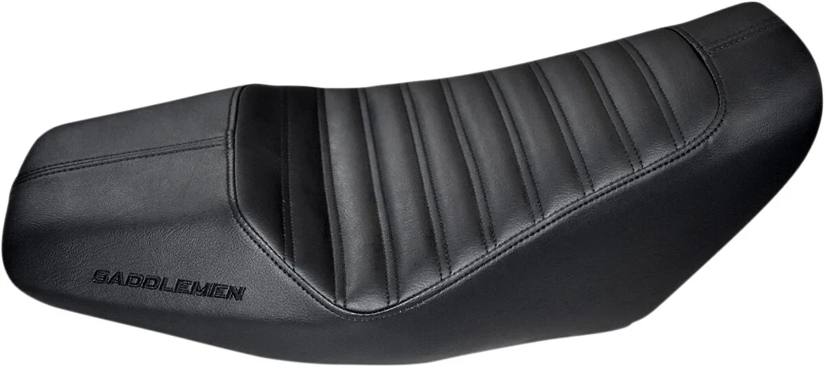 Grom Low Seat