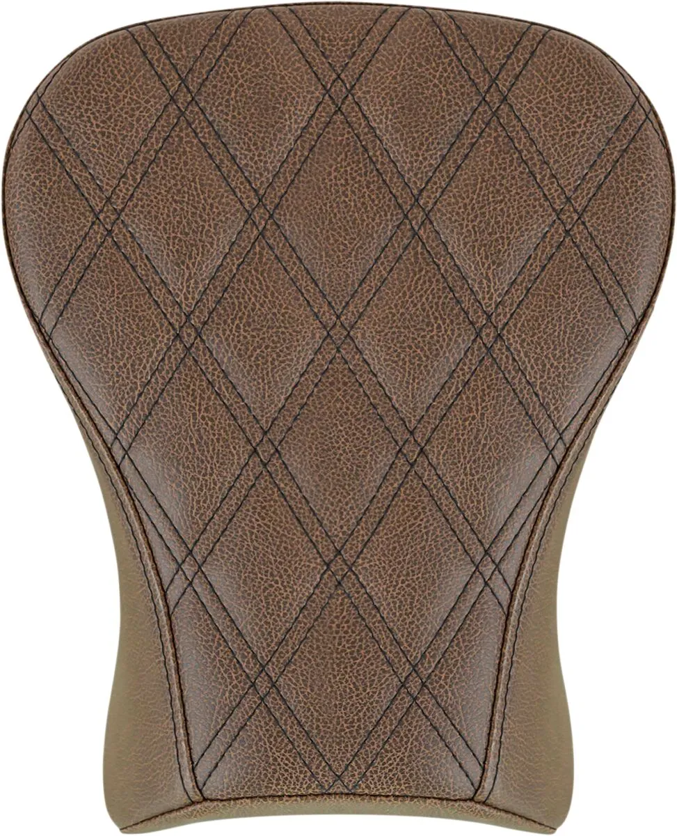 Renegade™ Lattice Stitch Pillion Pad