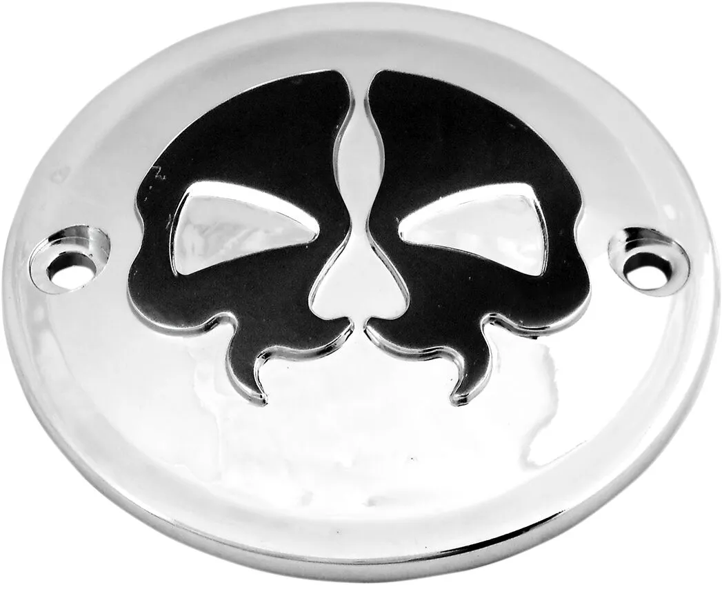 Split Skull Points Cover