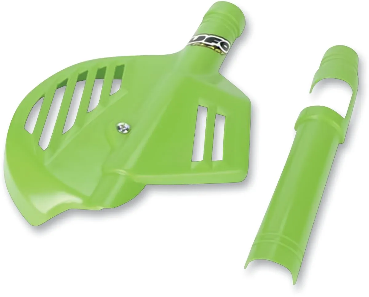 Replacement Front Disc Cover