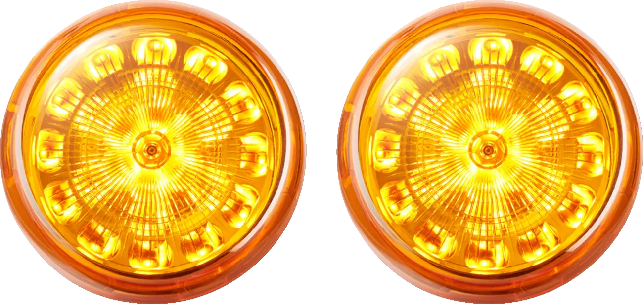 ProBEAM® LED мигачи