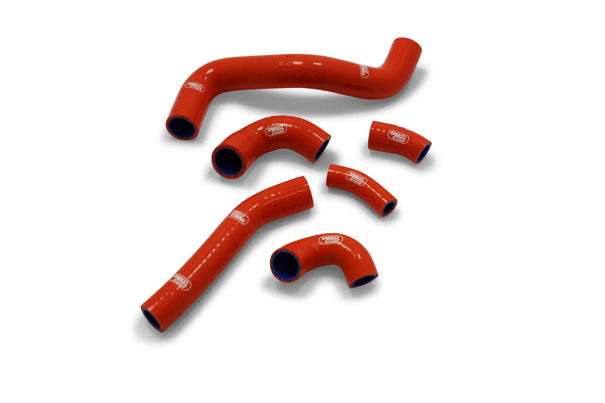 Radiator Hose Kit