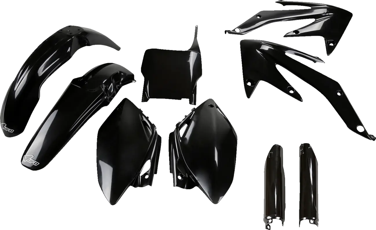 Complete Body Kit