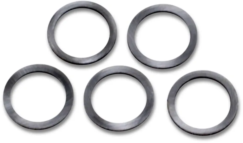 Cam Gear Thrust Washers