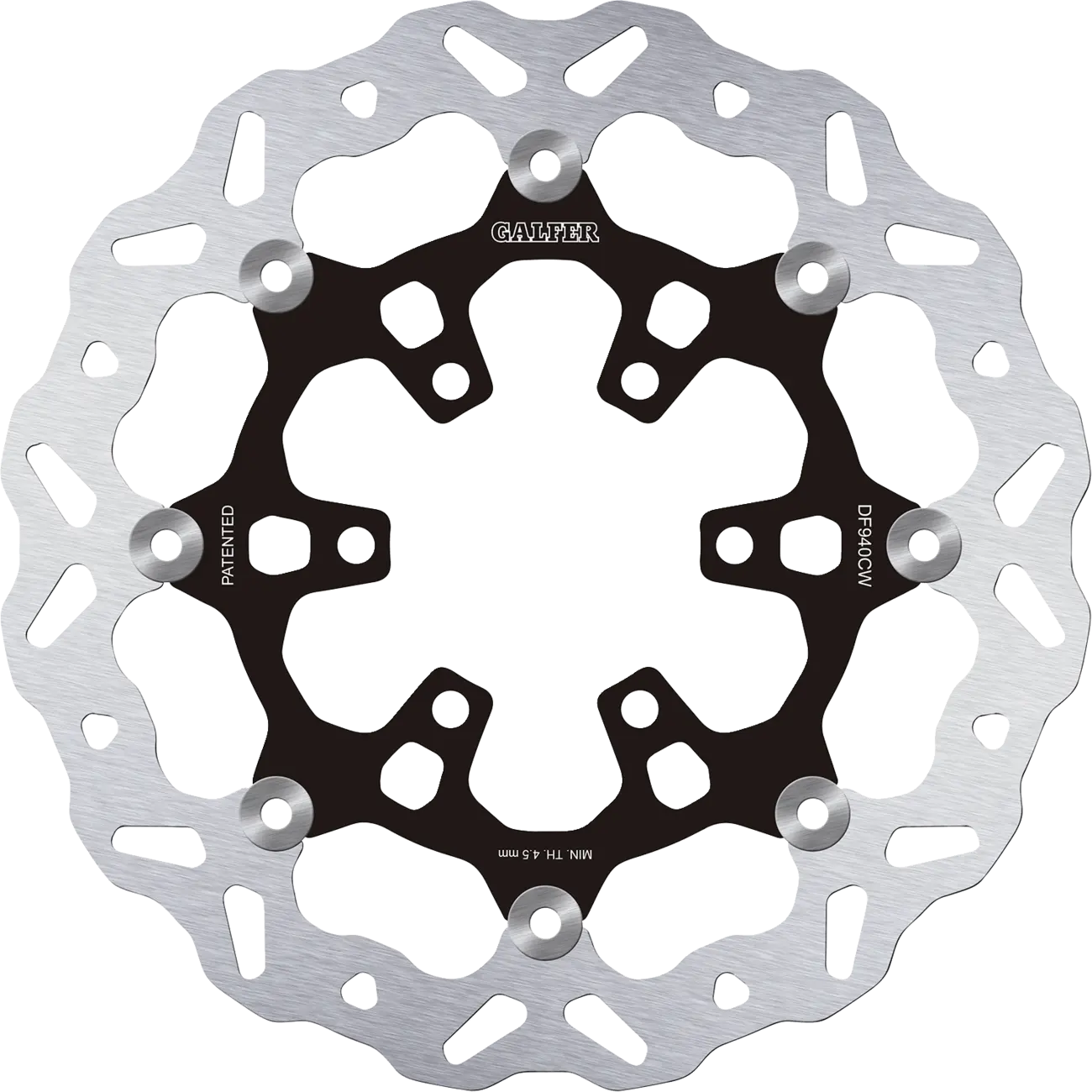 Brake Rotor