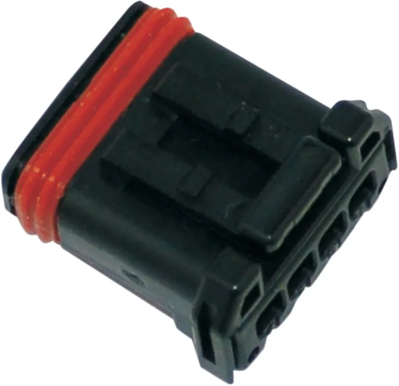 Molex MX-1900 Конекторни компоненти