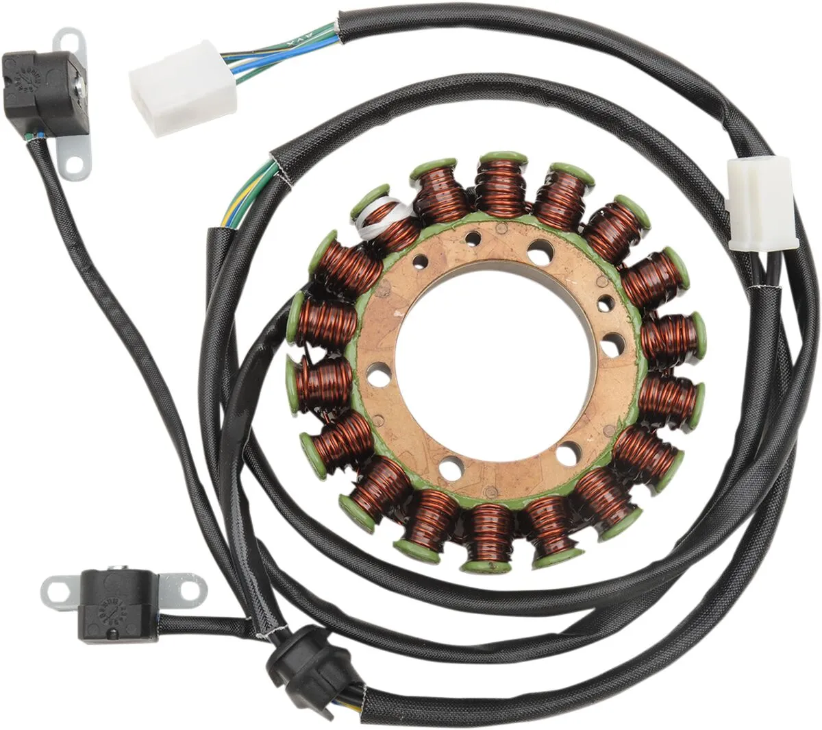 Stator for Suzuki