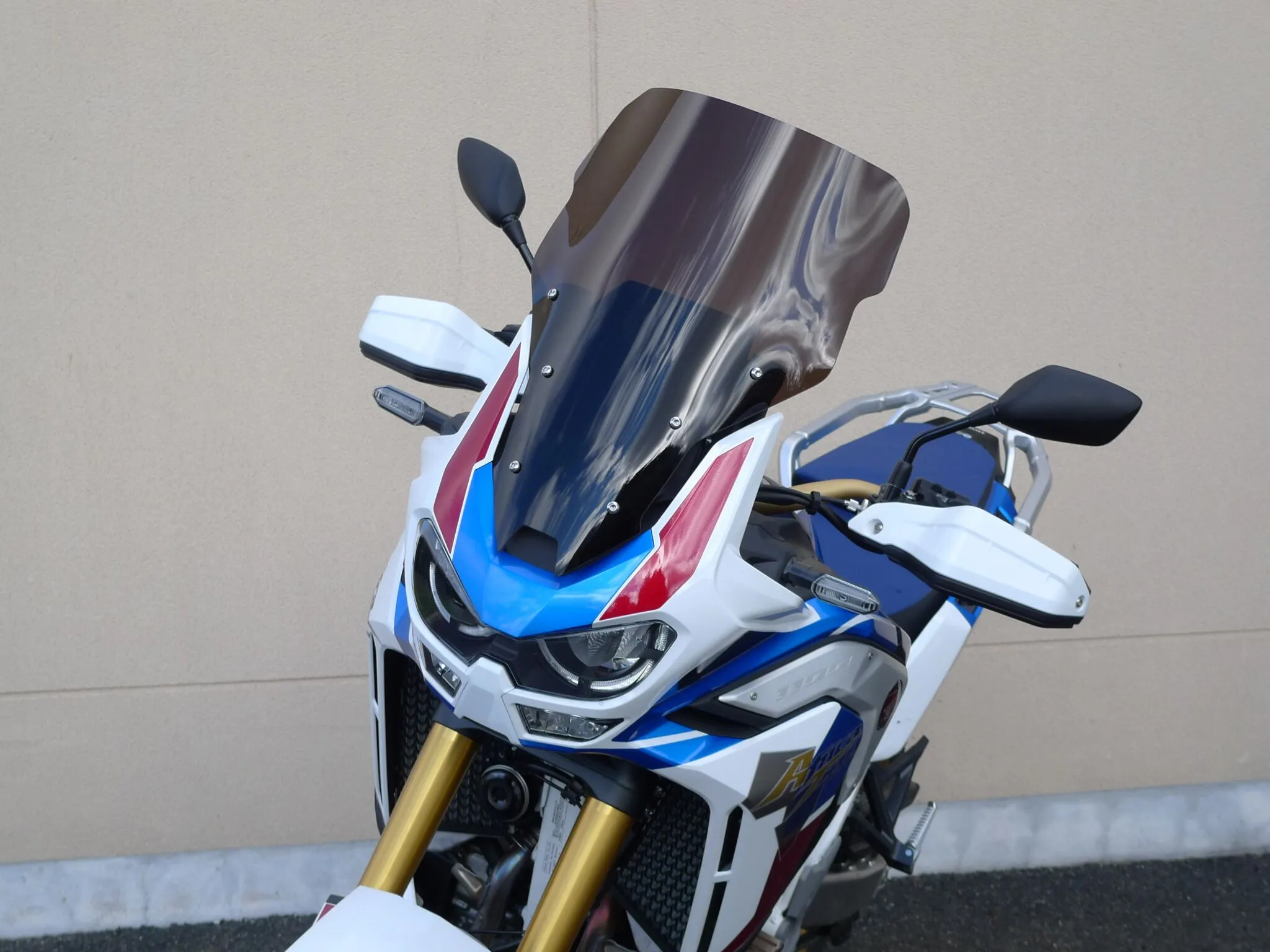 Слюда за Honda