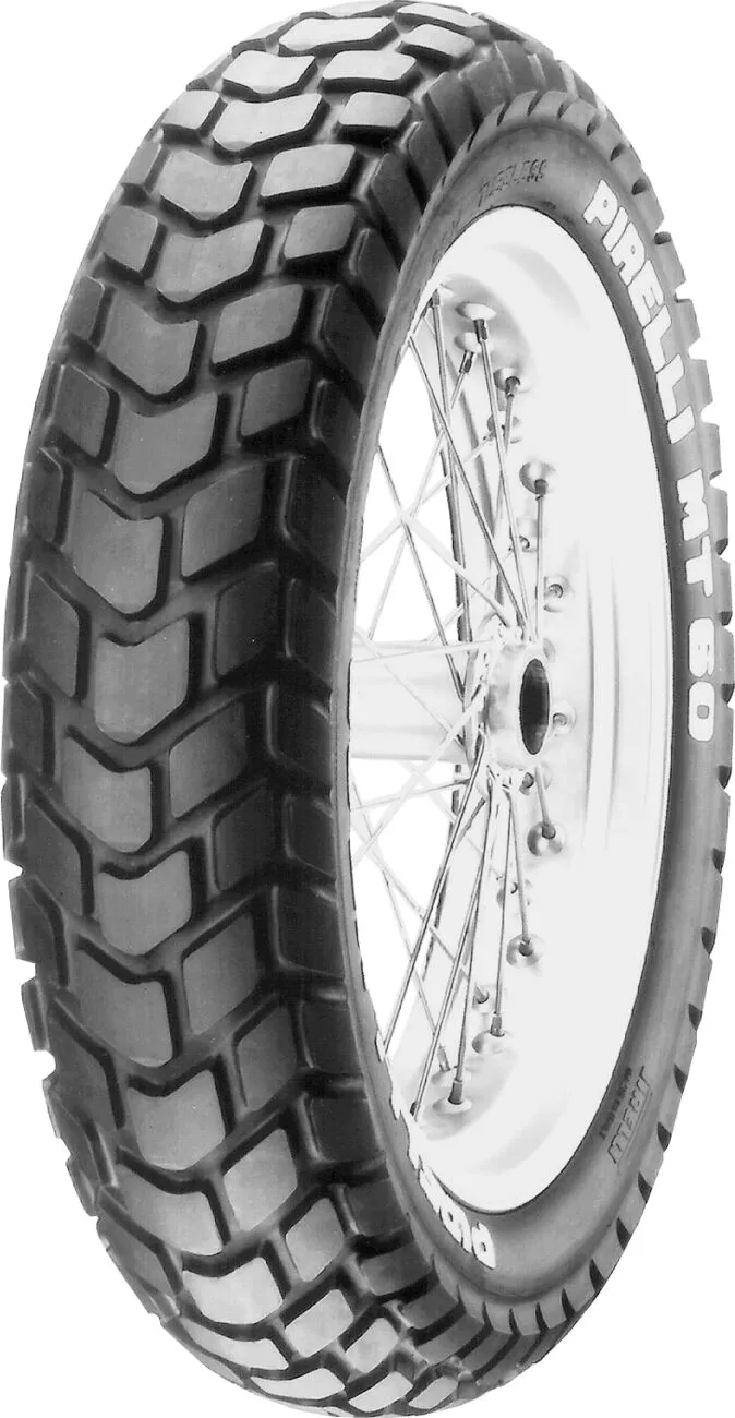 MT60™ Dual Sport Гума