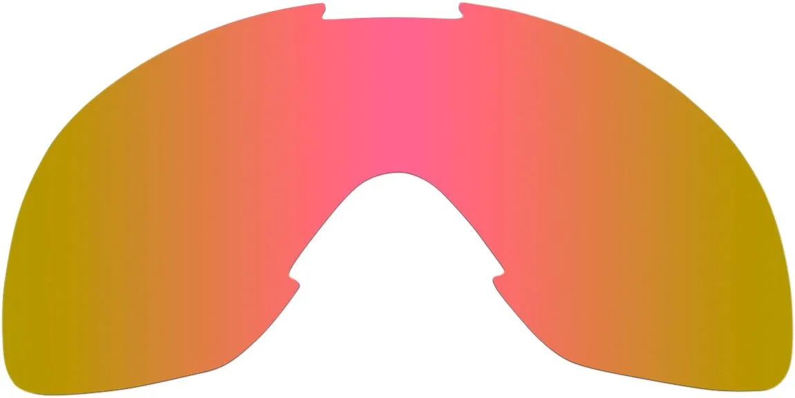 Overland/Overland 2.0 Goggle Lens