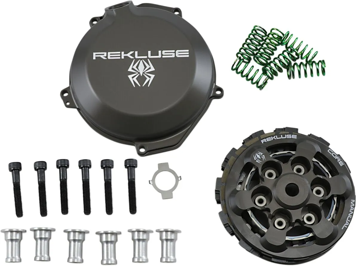 Core Manual TorqDrive® Clutch Kit